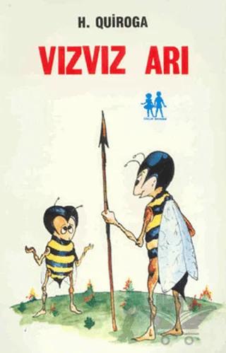 Vızvız Arı