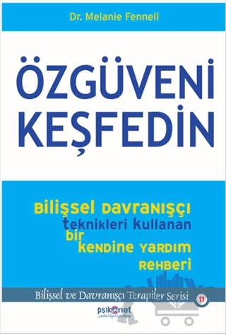 Özgüveni Keşfedin