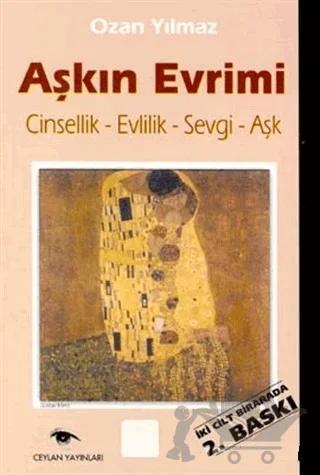 Aşkın Evrimi Cilt: 2