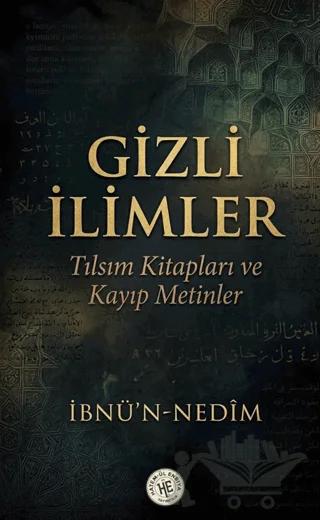 Gizli İlimler