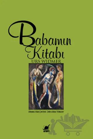 Babamın Kitabı