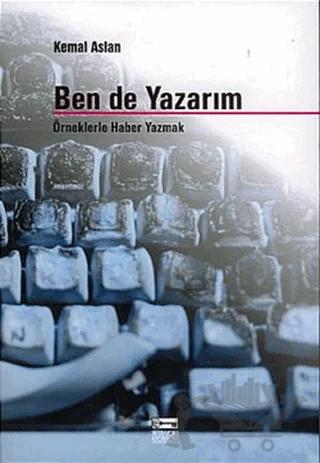 Ben de Yazarım