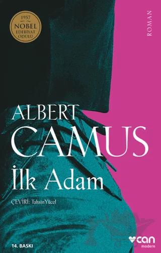 İlk Adam