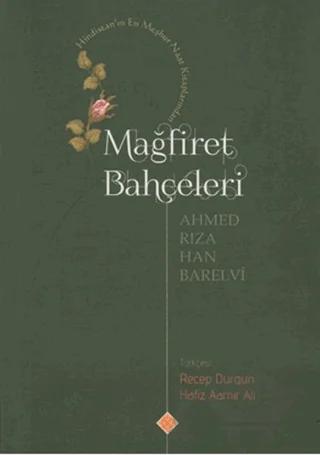 Mağfiret Bahçeleri