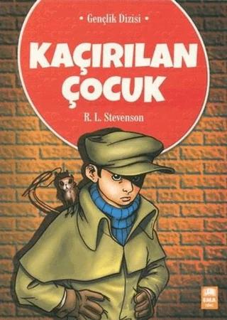 Kaçırılan Çocuk