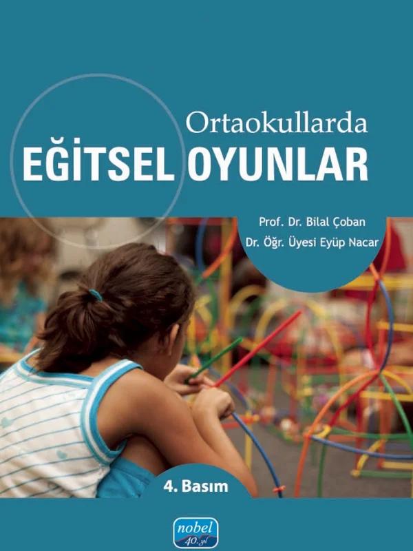 Ortaokullarda EĞİTSEL OYUNLAR