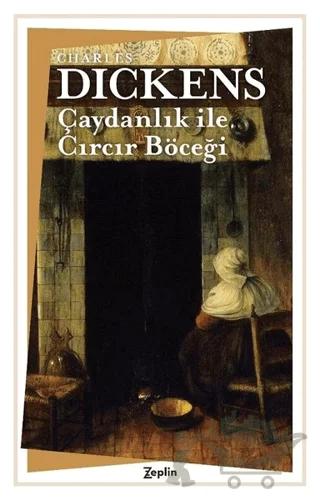 Çaydanlık ile Cırcır Böceği