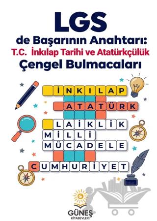 T.C.İnkılap Tarihi ve Atatürkçülük Çengel Bulmacaları