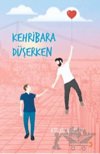 Kehribara Düşerken