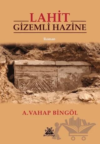 Lahit - Gizemli Hazine