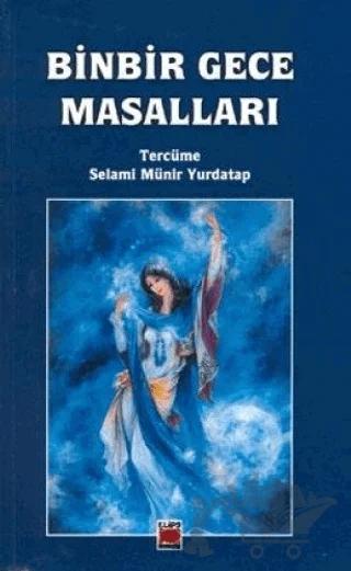 Binbir Gece Masalları