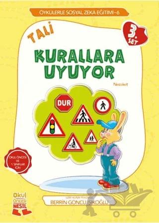 Tali Kurallara Uyuyor