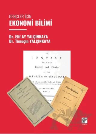 Gençler İçin Ekonomi Bilimi
