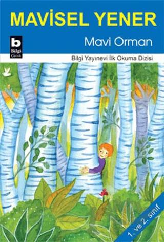 Mavi Orman