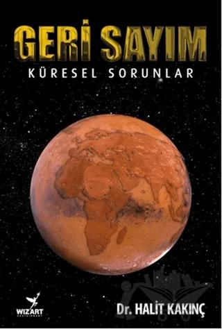 Geri Sayım - Küresel Sorunlar