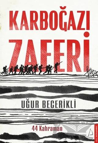 Karboğazı Zaferi