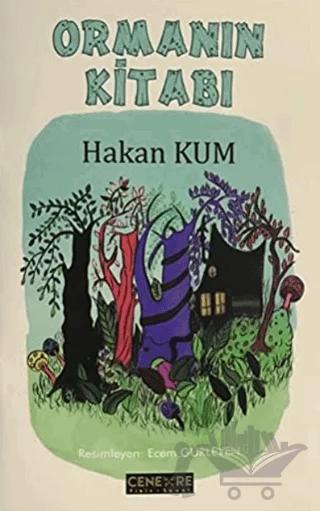 Ormanın Kitabı
