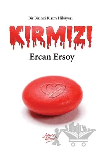 Kırmızı