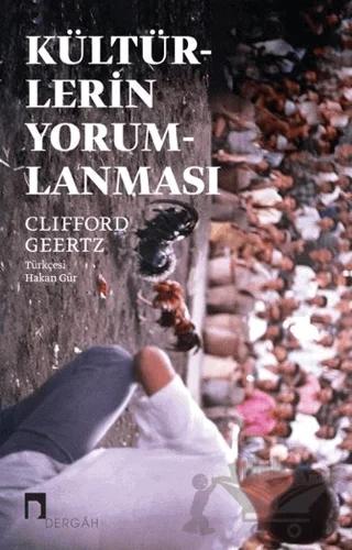 Kültürlerin Yorumlanması
