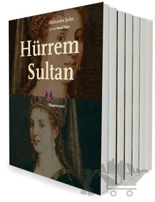 Anı ve Yaşam Dizisi Seti (7 Kitap Takım)