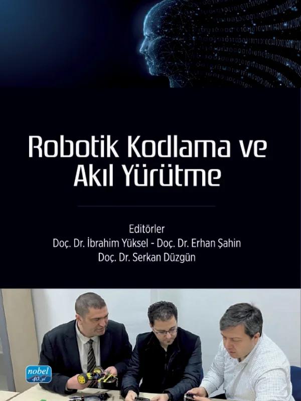 Robotik Kodlama ve Akıl Yürütme