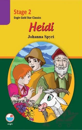Heidi (Cd'li) - Stage 2