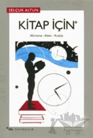 Kitap İçin