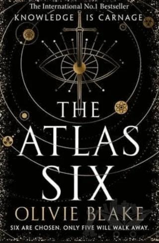 Atlas Six