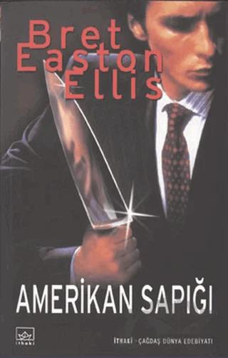 Amerikan Sapığı