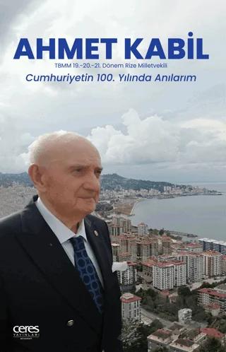 Ahmet Kabil