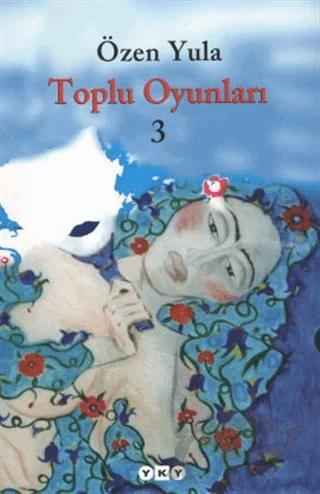 Toplu Oyunları 3 Gayri Resmi Hurrem / Sahibinden Kiralık / Yakındoğu’da Emanet