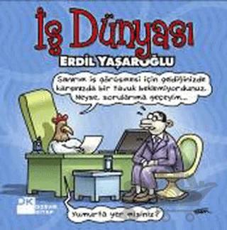 İş Dünyası