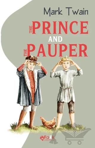 The Prince and The Pauper