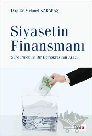Siyasetin Finansmanı