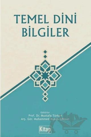 Temel Dini Bilgiler