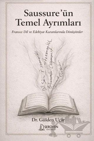 Saussure’ün Temel Ayrımları