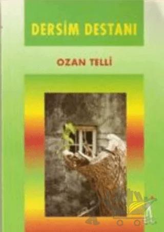 Dersim Destanı