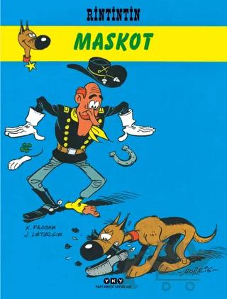 Rintintin 1 : Maskot