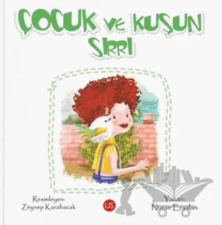 Çocuk ve Kuşun Sırrı