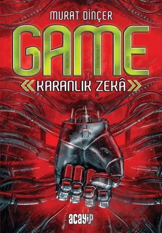 Karanlık Zeka