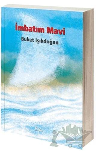 İmbatım Mavi