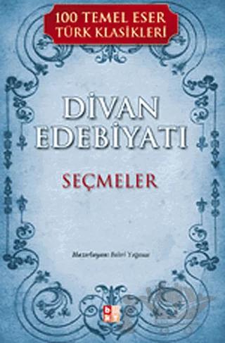 Divan Edebiyatı