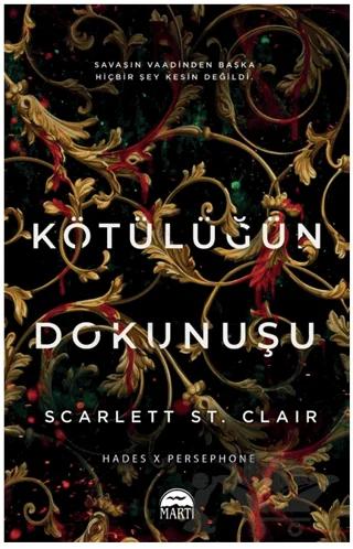 Kötülüğün Dokunuşu