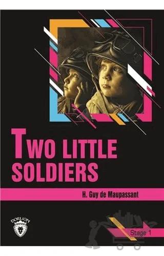 Two Little Soldiers Stage 1 (İngilizce Hikaye)