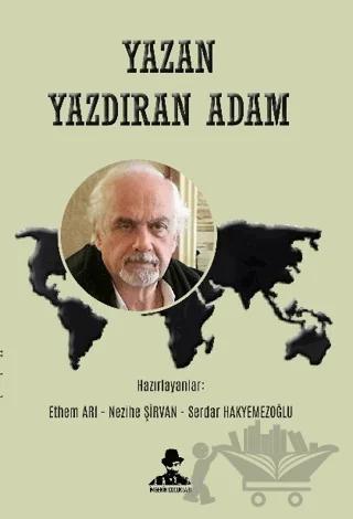 Yazan Yazdıran Adam