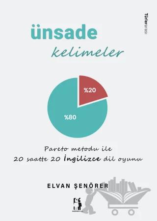 Ünsade Kelimeler (Türkçe-İngilizce)