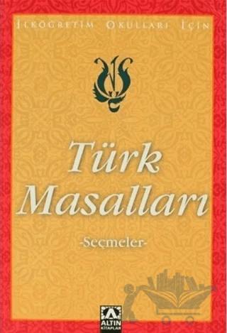 Türk Masalları