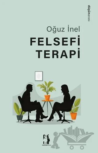 Felsefi Terapi