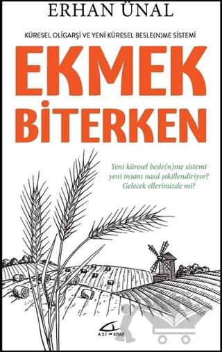 Ekmek Biterken