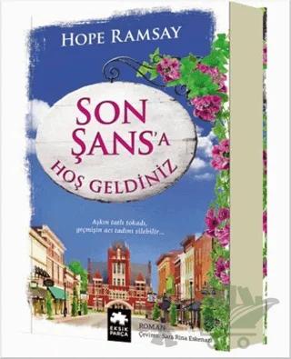 Son Şans'a Hoşgeldiniz